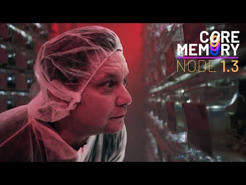 Interview on Retro Biosciences Research | Joe Betts-LaCroix