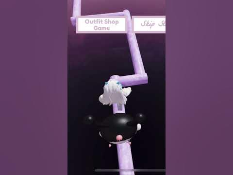 Cast game Roblox Sanrio Hello Kitty Obby Roblox - YouTube