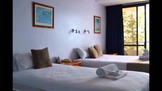 Unit 302, 4 Adelaide Street - Yeppoon