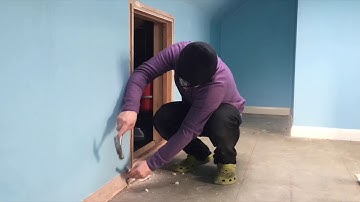 Loft Conversion Rebuild Part 2