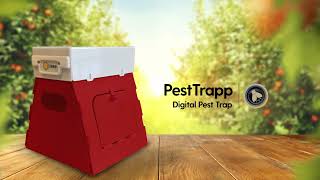 PestTrap | Digital Pest Tracking Station | Monitor Pests Remotely screenshot 5