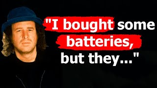 Steven Wright's Wit: Hilarious Quotes for a Good Laugh