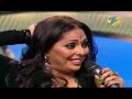 Lux Dance India Dance Season 2 April 16 '10 - Geeta Kapur