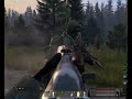 DayZ-Anomaly Stalker PVE № 3: Нарвались на бюрера с контролёром