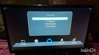 SUN DIRECT HD SET TOP BOX INSTALLATION screenshot 4