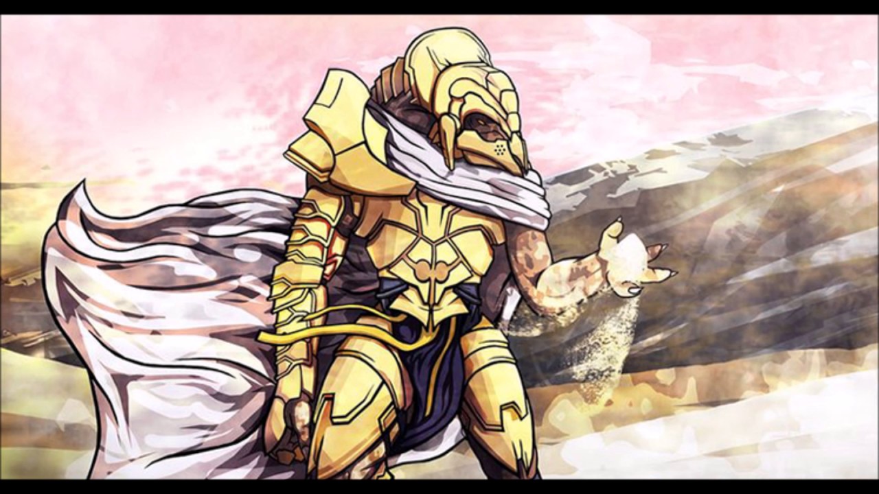 what happened to the arbiter what happened to the arbiter