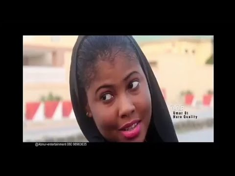  MAI KYAU New Hausa Film 2017 Starring Fati washa