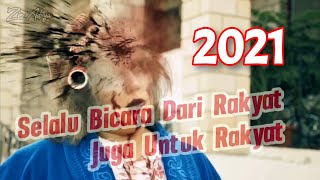 JAMRUD - The Devil Wears Batik ( Video Music ) 2021