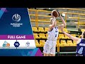 Perfumerias Avenida v Dynamo Kursk | Full Game - EuroLeague Women 2020-21