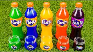 EXPERIMENT: Big Toothpaste Eruption from Giant Coca-Cola Rocket, Mtn Dew, Fanta, Cola and Mentos.