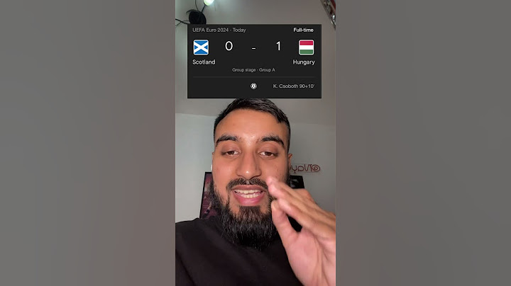 Scotland 0-1 Hungary full time reaction highlights. #Csoboth #scotland #hungary