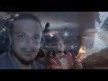 عانيت صقع الليل وانت وينك 