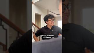 Aduh Kira Kira Mereka Berhasil Kabur Ngga Yaa drama dramaseries dramaseriesterbaik series