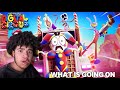 CERTIFIED IDIOT KEEPS ASKING FOR THE PLOT | The Amazing Digital Circus EP. 2 Reaction