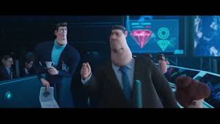 Despicable Me 3 | Gru vs. Balthazar Bratt