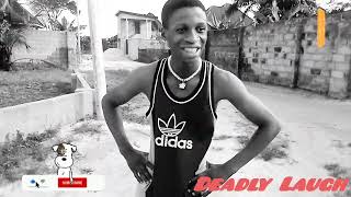 Deadly Laugh 🤣😂.....Tama who call you