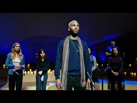 ANÚNA: Shadow of the Lowlands, live from Tokyo