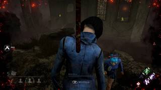 #164 Dead by Daylight まったり生放送