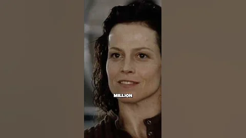 Interesting Detail in Alien: Resurrection (1997)