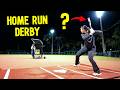 BLIND BAT Home Run Derby | The Softball Chic