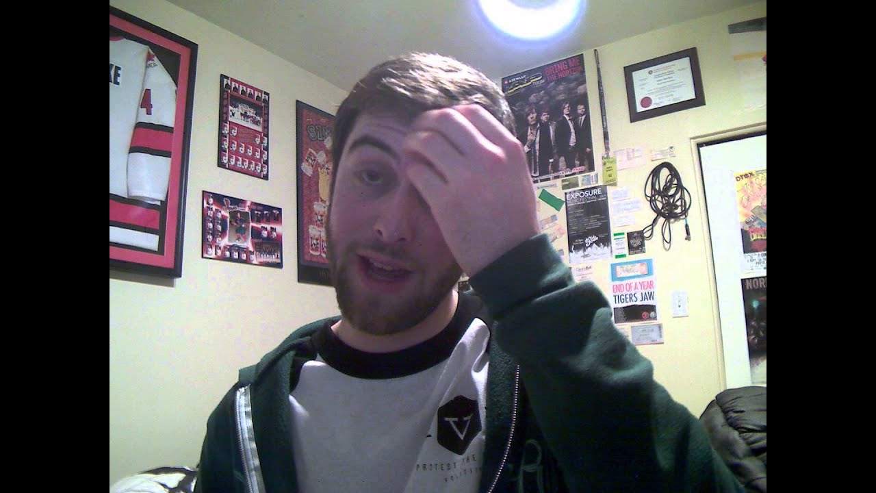 Vaping Has Changed My Life