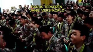 Paduan suara smk terpadu2 yaspida sukabumi terkeren,lagu jang