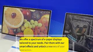 Transforming E-Paper Refresh: Full & Partial Update Effects on Geniatech Displays