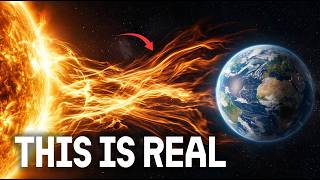 The Sun Just Fired Multiple Shots At Earth — And The Window For Something Far Worse Is Still Open