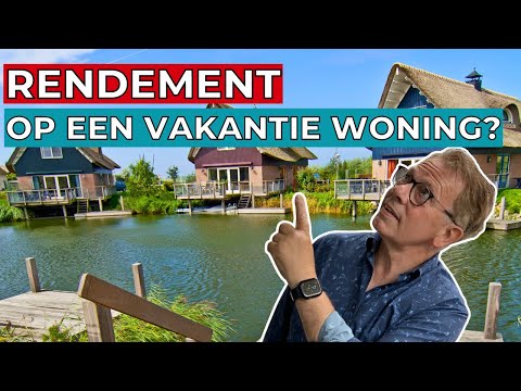 Video: Voor- en nadelen van vakantiewoningen