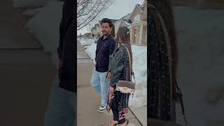 US ❤️ #viral #love #trending #shortsfeed #punjabisong #couple #song #canada #viraldesai #viralposts