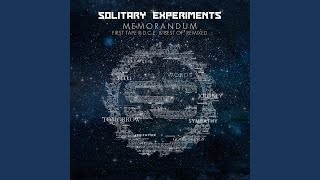 A Rush of Ecstasy (In Strict Confidence Remix) - Solitary Experiments