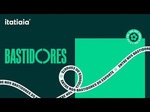 BASTIDORES –  13/07/2024