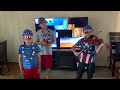 4th of July 2022
