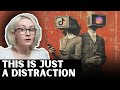 Our collective distraction is bad for democracy