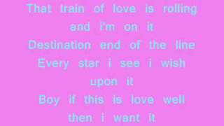 If This Is Love - Deana Carter - Lyrics chords