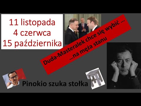 11 listopada nie jak zwykle //// Co właściwie powiedział Duda ?