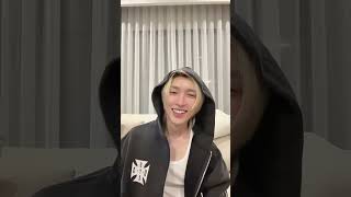 (Noeul) 260824 인스타 라이브 IG Live 