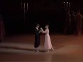 Svetlana Zakharova in Mariinsky Romeo and Juliet