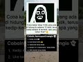 Coba perhatikan, kamu pasti nangis #trending #challenge #funny #meme #memes #shortvideo #fyp #shorts