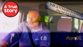 The Sat Nav Killer: Nightmare in Suburbia S5E5 The FULL Documentary | A True Story by A True Story  7,108 views 4 months ago 45 minutes