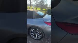 Jeremy Webb From Road Tests And Reviews Tests The Zesty Bmw Z4 M40I The 2 Seat Sportster.