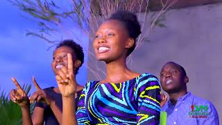 TWAHESABU SIKU CHACHE || BY DOMINION VOICES MINISTERS || OFFICIAL VIDEO