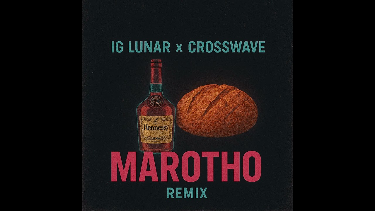 Watch IG lunar - MAROTHO (Remix) on YouTube Watch IG lunar - MAROTHO (Remix) on YouTube