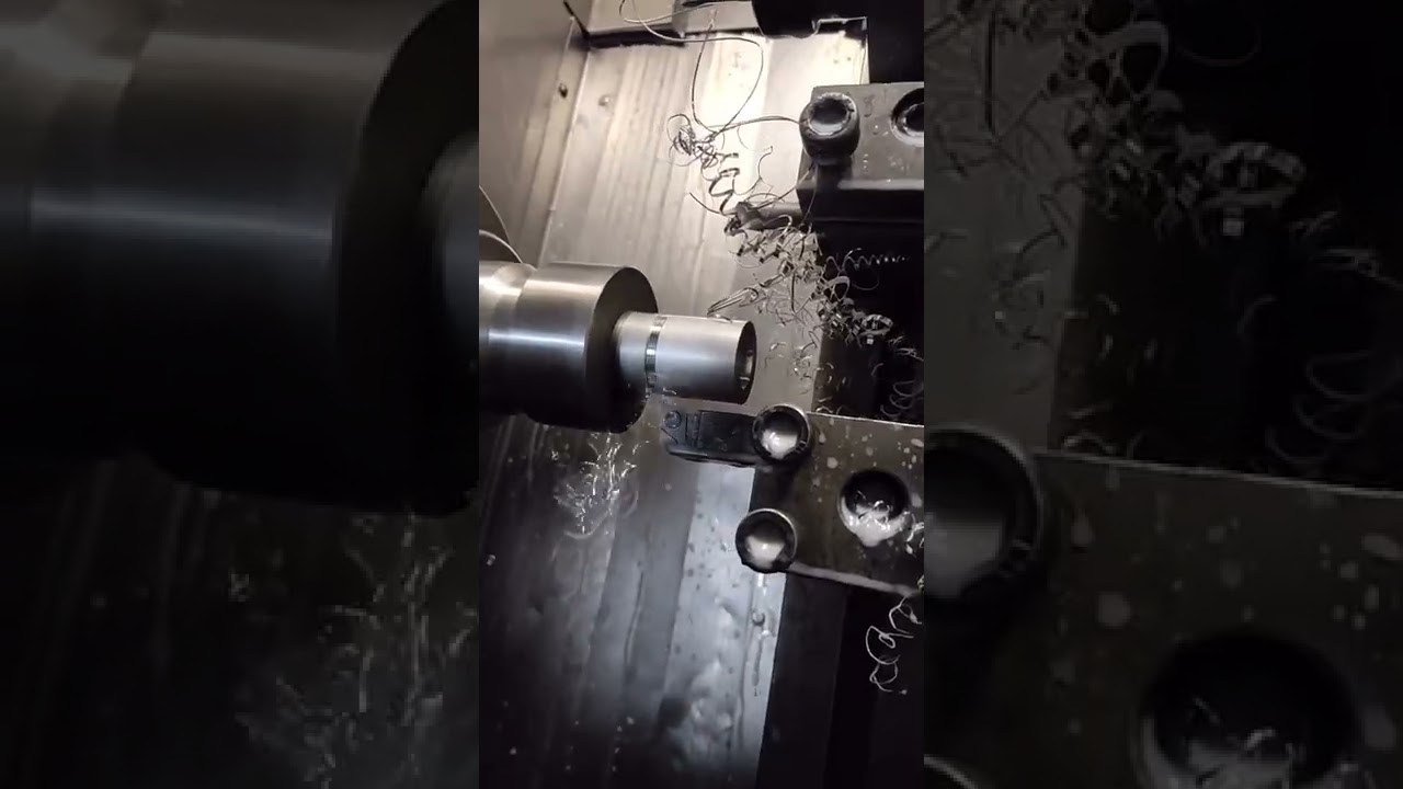 Kamikawa Precision CNC Custom Machining Of Precision Parts