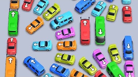 crowd express level 534