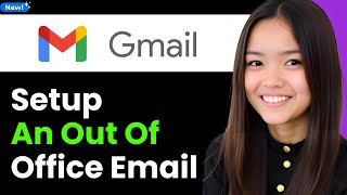 How To Setup An Out Of Office Email On Gmail 2026 Step By Step