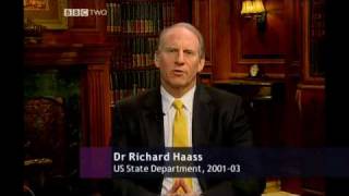 BBC Newsnight report on Events in Iran, February 11, 2010