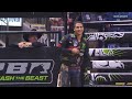 Dalton Kasel rides Phe-Phe's Soul Man for 85.45 points | PBR UTB Highlight