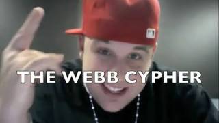 THE WEBB CYPHER [Season 1] (Open Cypher for all MC's!!!) [DEADLINE: DECEMBER 20th!!]