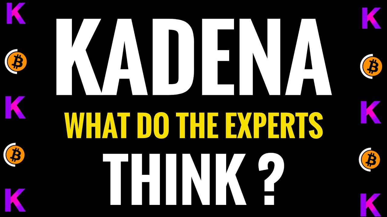Why is EVERY Crypto YouTuber NOT Talking About Kadena? Coinmetro Interview